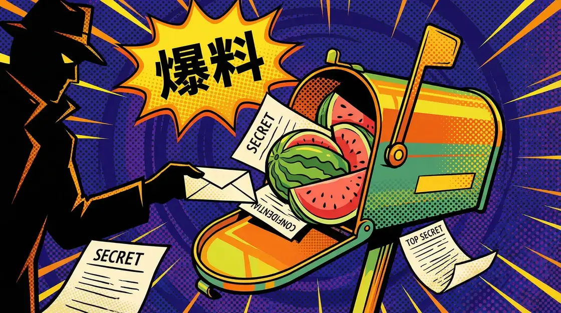 猎奇_猎奇最新入口|全网独家猎奇视频导航 匿名爆料通道漫画插图